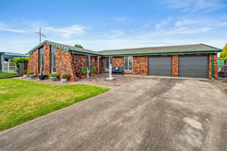 Main view of Homely house listing, 7 Cassandra Close, Hunterview NSW 2330