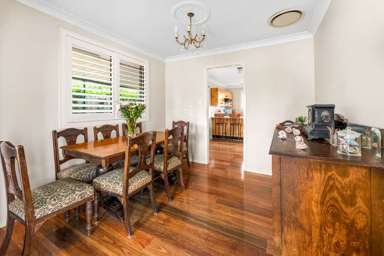 Second view of Homely house listing, 7 Cassandra Close, Hunterview NSW 2330