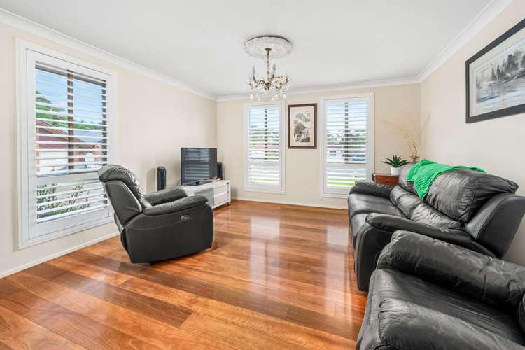 Fourth view of Homely house listing, 7 Cassandra Close, Hunterview NSW 2330