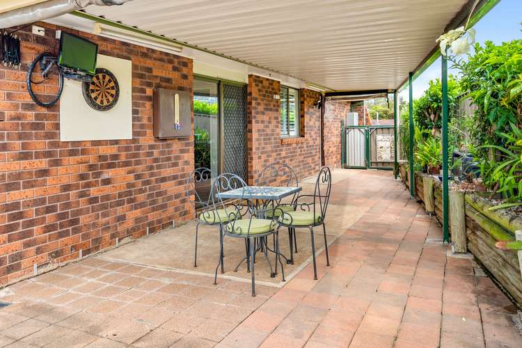 Sixth view of Homely house listing, 7 Cassandra Close, Hunterview NSW 2330