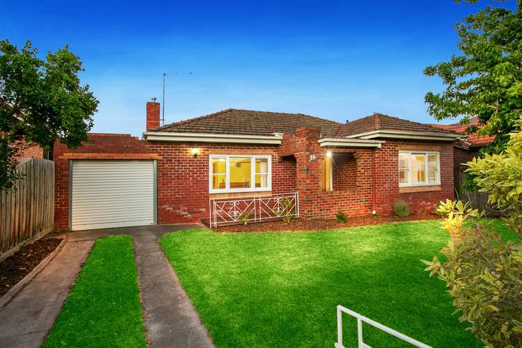 Main view of Homely house listing, 96 Rene Street, Preston VIC 3072