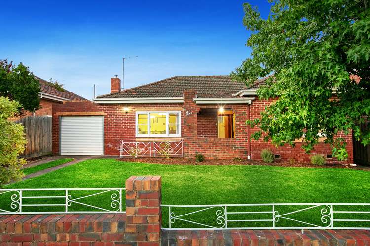 Second view of Homely house listing, 96 Rene Street, Preston VIC 3072
