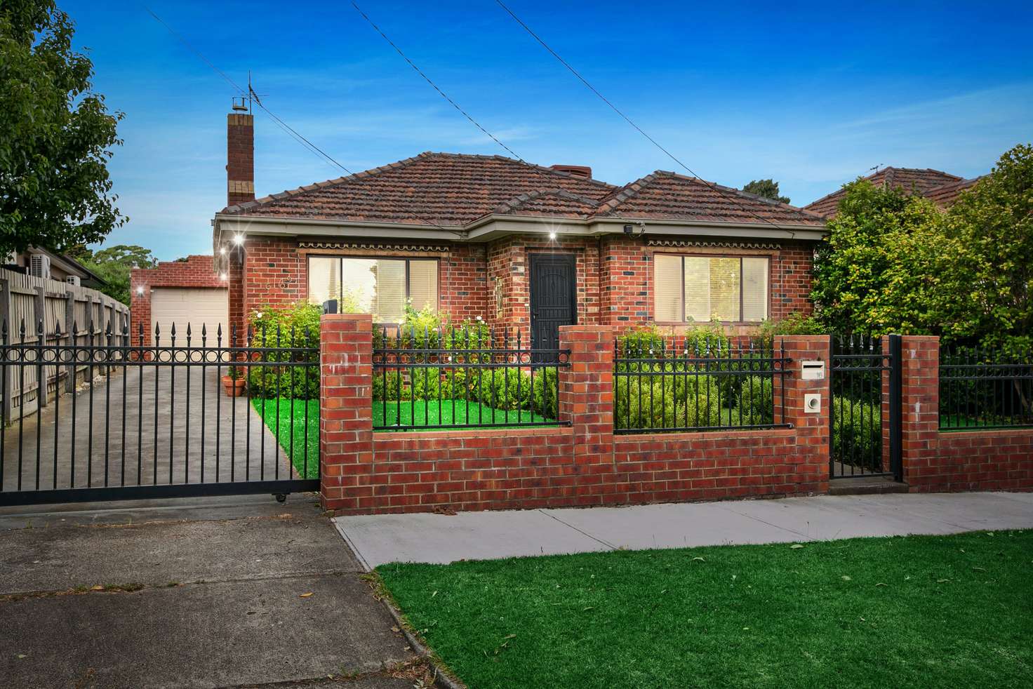 Main view of Homely house listing, 16 Emerald Street, Preston VIC 3072
