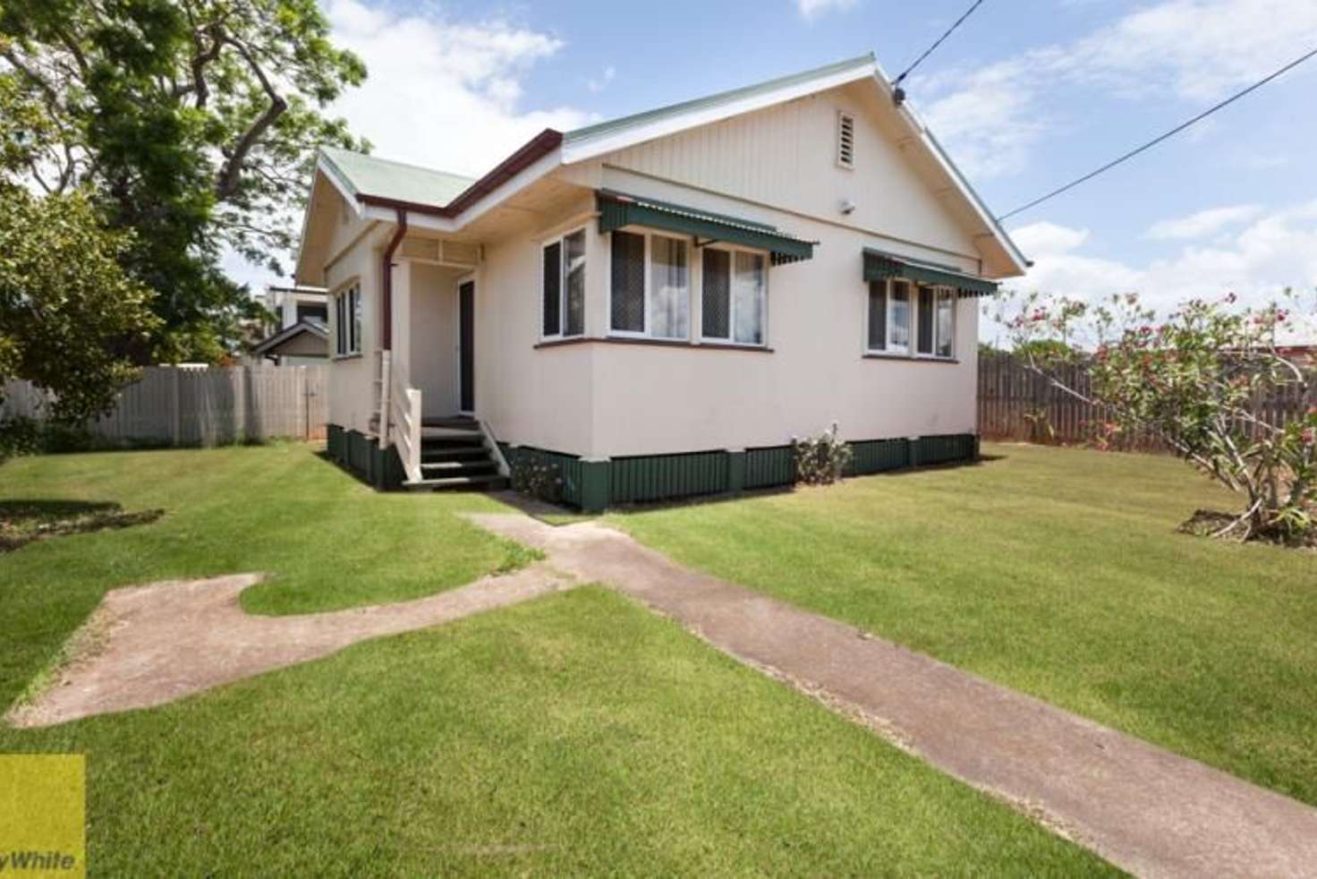 Main view of Homely house listing, 29 Coxen Street, Zillmere QLD 4034