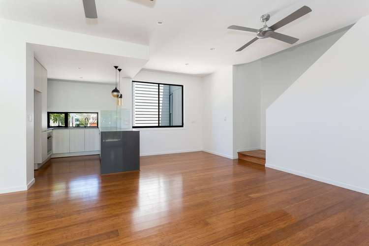 Third view of Homely townhouse listing, 7/32 John Street, Redcliffe QLD 4020