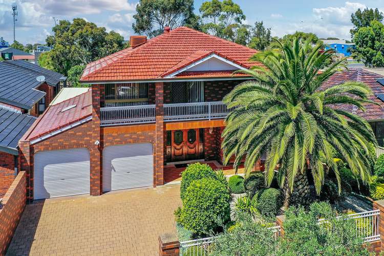 Main view of Homely house listing, 17 Messina Crescent, Keilor Lodge VIC 3038