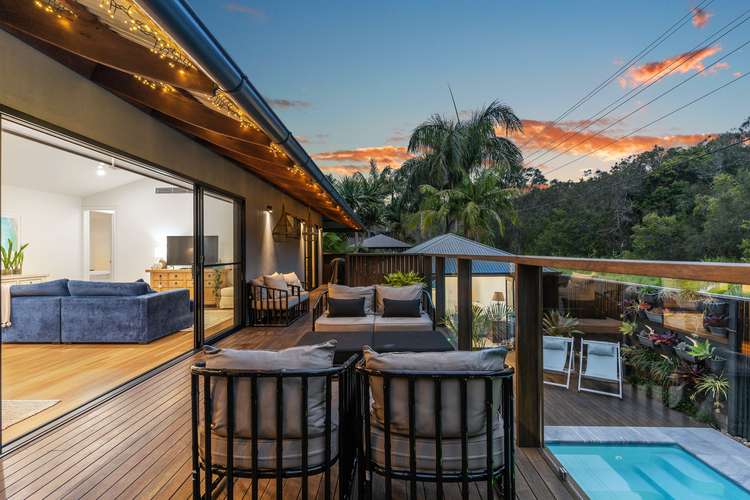 Main view of Homely house listing, 48B Shirley Lane, Byron Bay NSW 2481