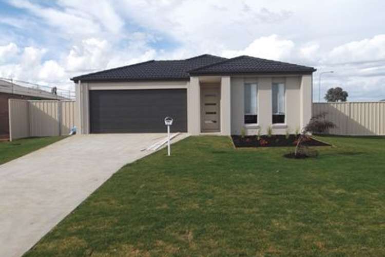 Main view of Homely house listing, 22 Chisnall Street, Corowa NSW 2646