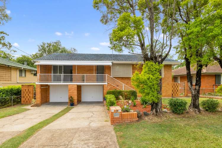 Main view of Homely house listing, 11 Peringa Street, Coopers Plains QLD 4108