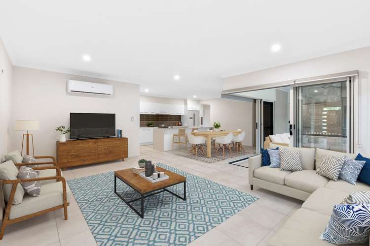 Third view of Homely house listing, 116 Baringa Drive, Baringa QLD 4551