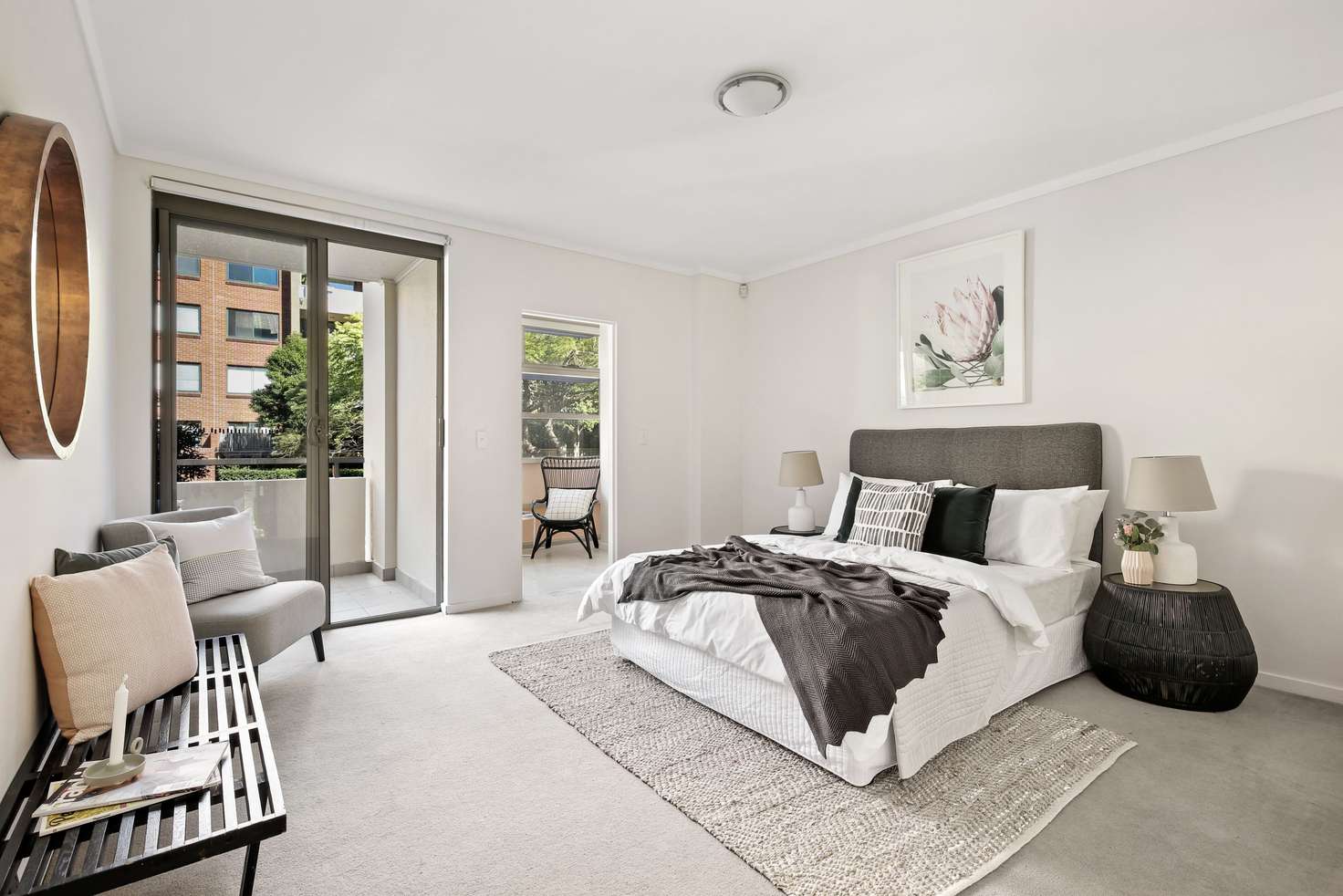 Main view of Homely apartment listing, 1/20 Eve Street, Erskineville NSW 2043