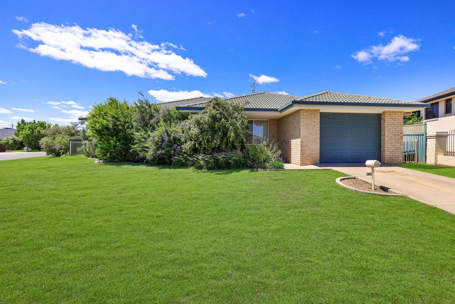 Main view of Homely house listing, 53 Peregrine Avenue, Tamworth NSW 2340