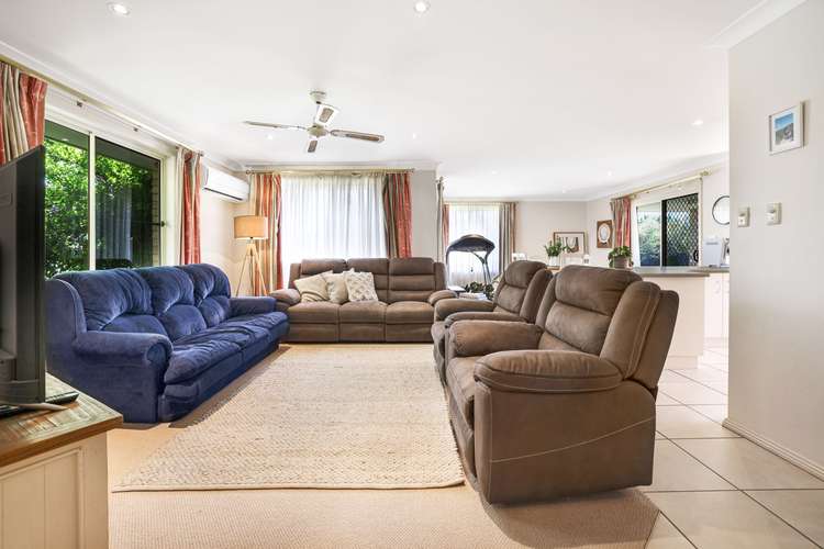 Third view of Homely house listing, 53 Peregrine Avenue, Tamworth NSW 2340