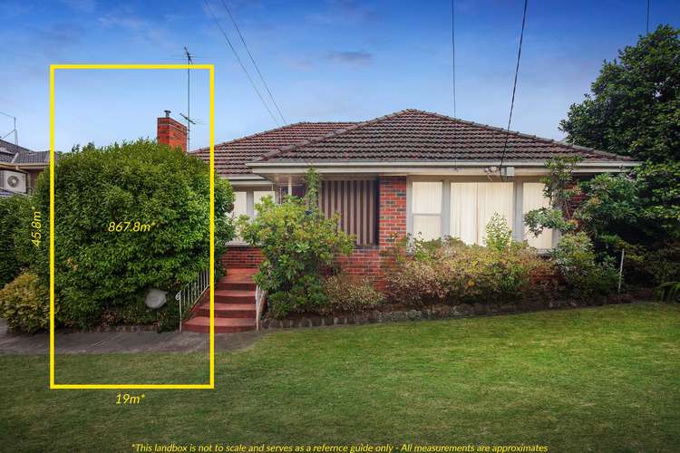 9 Hiscock Street, Chadstone VIC 3148