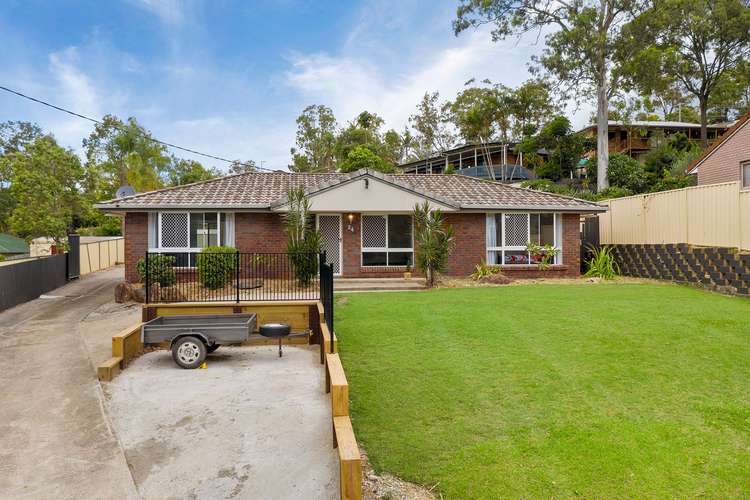 Main view of Homely house listing, 34 Linning Street, Mount Warren Park QLD 4207