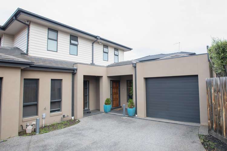 3/24 Langton Street, Glenroy VIC 3046