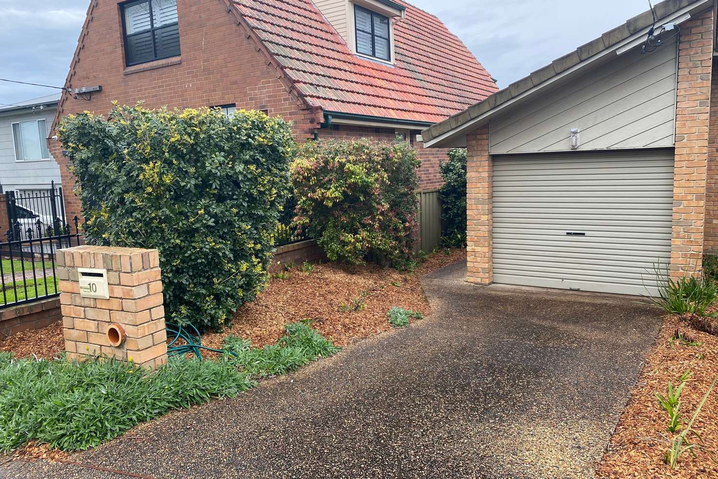 Main view of Homely villa listing, 10 Carrington Parade, New Lambton NSW 2305