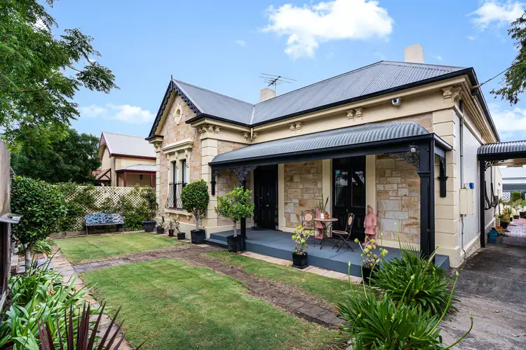 Second view of Homely house listing, 10 Yeo Street, Semaphore SA 5019