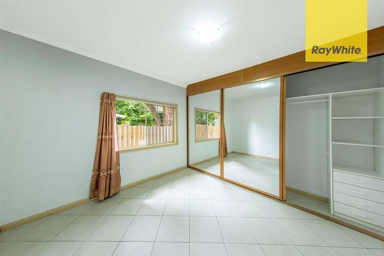 Second view of Homely house listing, 4 Eleanor Street, Rosehill NSW 2142