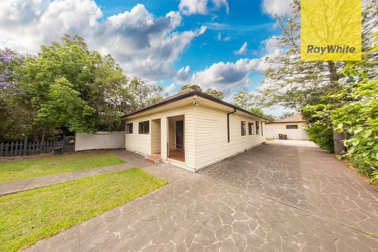 Fourth view of Homely house listing, 4 Eleanor Street, Rosehill NSW 2142