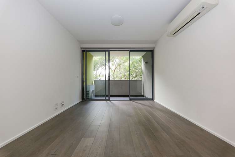 Fifth view of Homely apartment listing, 104/92 Cade Way, Parkville VIC 3052