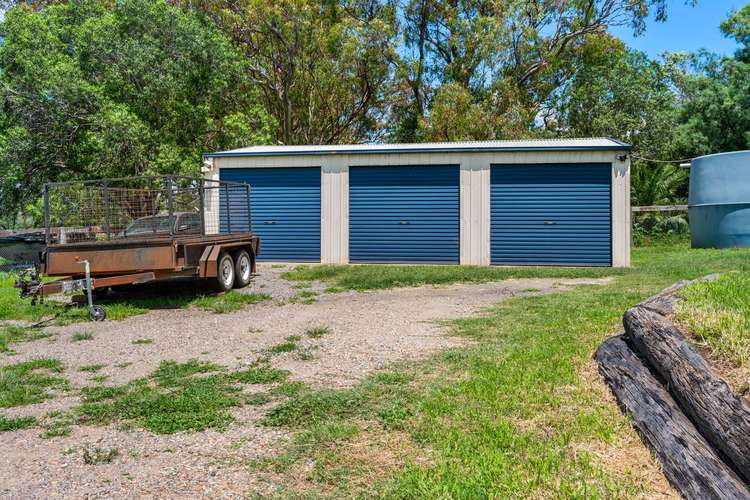 Third view of Homely house listing, 5 Pearse Street, Jerrys Plains NSW 2330