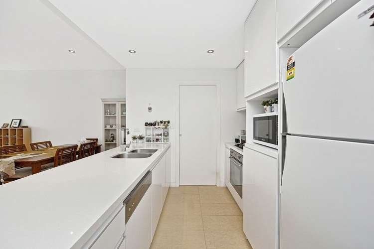 Third view of Homely apartment listing, 608/42 Shoreline Drive, Rhodes NSW 2138