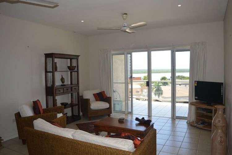 Third view of Homely unit listing, 19/6 Foelsche Street, Darwin City NT 800