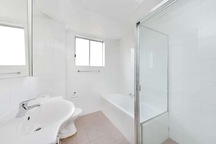 Third view of Homely apartment listing, 5/6-8 Waverley Crescent, Bondi Junction NSW 2022