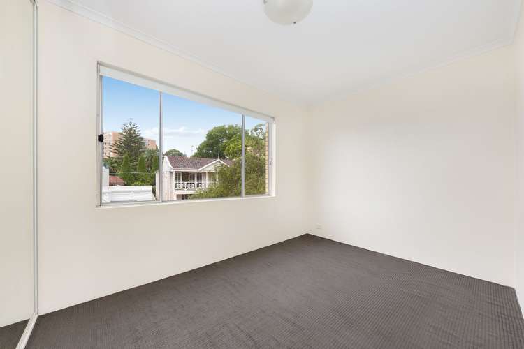 Fourth view of Homely apartment listing, 5/6-8 Waverley Crescent, Bondi Junction NSW 2022