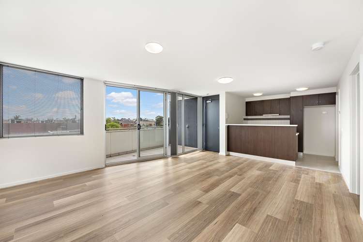 Second view of Homely apartment listing, 6/75 Droop Street, Footscray VIC 3011