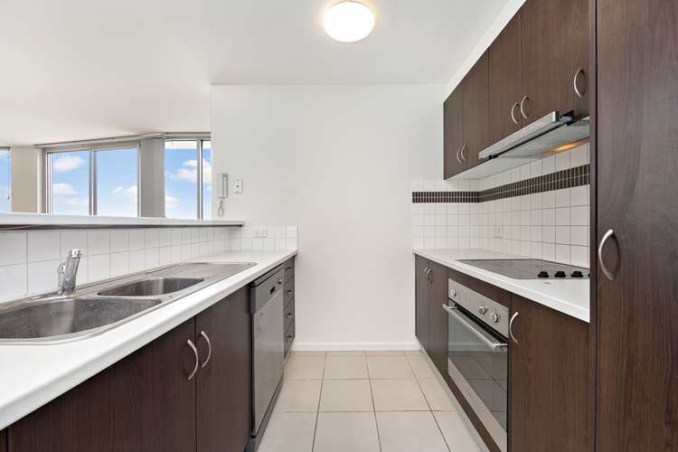 Third view of Homely apartment listing, 6/75 Droop Street, Footscray VIC 3011