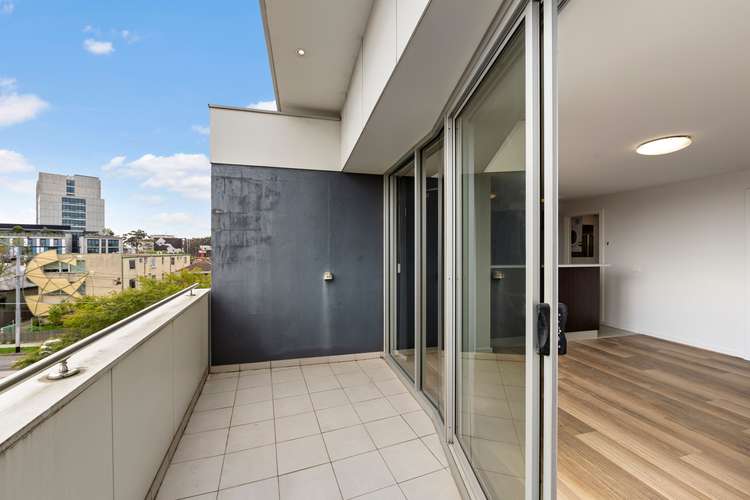 Fifth view of Homely apartment listing, 6/75 Droop Street, Footscray VIC 3011