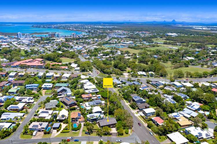 Third view of Homely house listing, 18 Fairlie Crescent, Moffat Beach QLD 4551