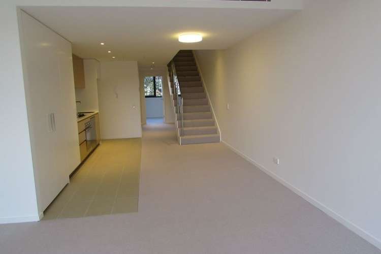 Second view of Homely apartment listing, 655/14B Anthony Road, West Ryde NSW 2114