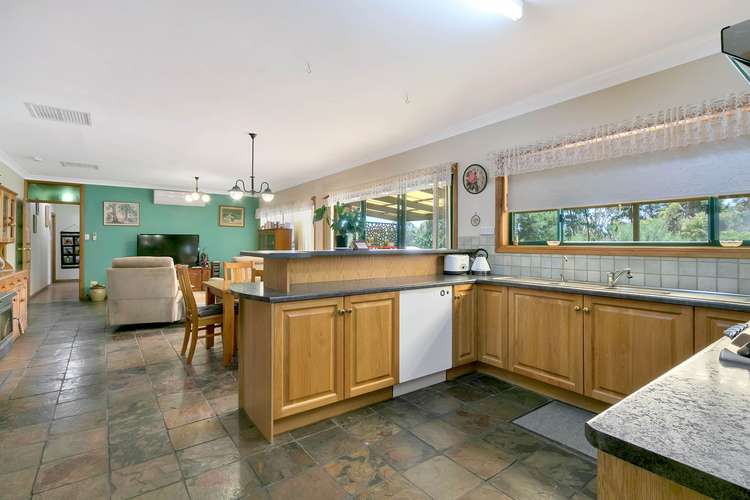 Second view of Homely house listing, 10 Frederick Street, Lyndoch SA 5351