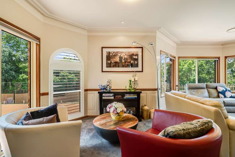 Fourth view of Homely house listing, 6 Chatswood Close, Mount Lofty QLD 4350