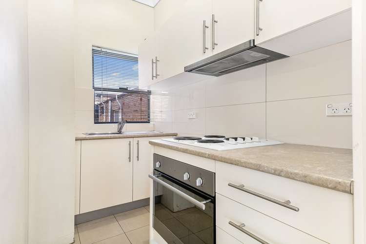 Second view of Homely apartment listing, 1B/39 New Canterbury Road, Petersham NSW 2049