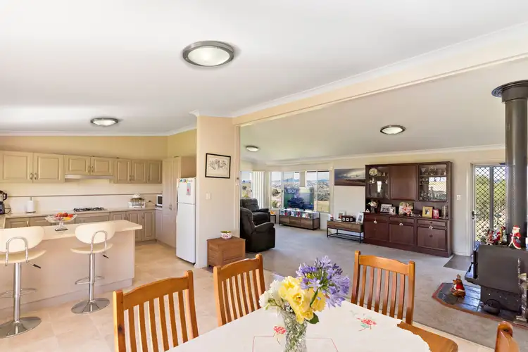 Sixth view of Homely rural property listing, "Goodwill" 143 Kirribilli Road, Canowindra NSW 2804