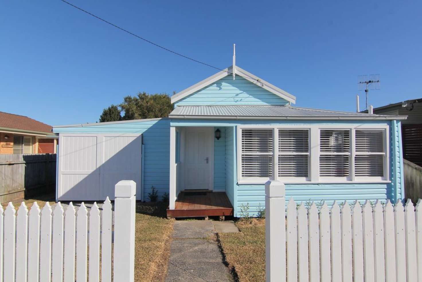 Main view of Homely house listing, 16 Davis Avenue, Davistown NSW 2251