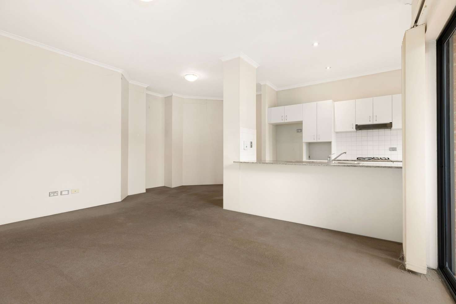 Main view of Homely apartment listing, 12/22 Herbert Street, West Ryde NSW 2114