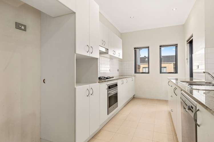 Second view of Homely apartment listing, 12/22 Herbert Street, West Ryde NSW 2114