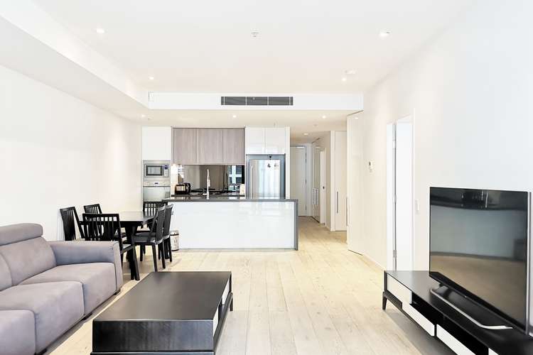 Main view of Homely apartment listing, 208/6 Galloway Street, Mascot NSW 2020