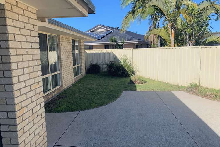 Second view of Homely house listing, 6b Cumberland Court, Yamba NSW 2464