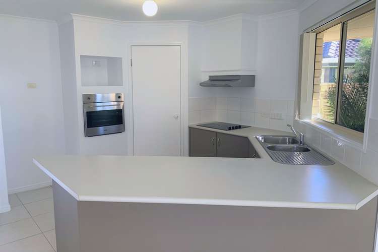 Third view of Homely house listing, 6b Cumberland Court, Yamba NSW 2464
