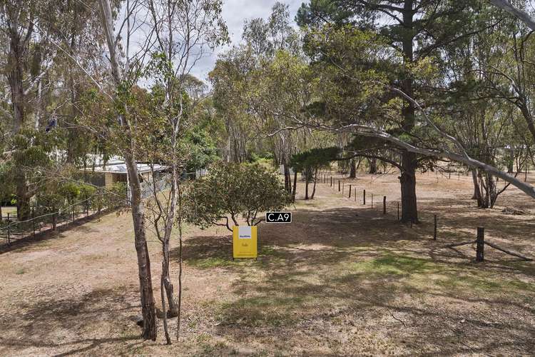 LOT 9 Routledge Street, Heathcote VIC 3523