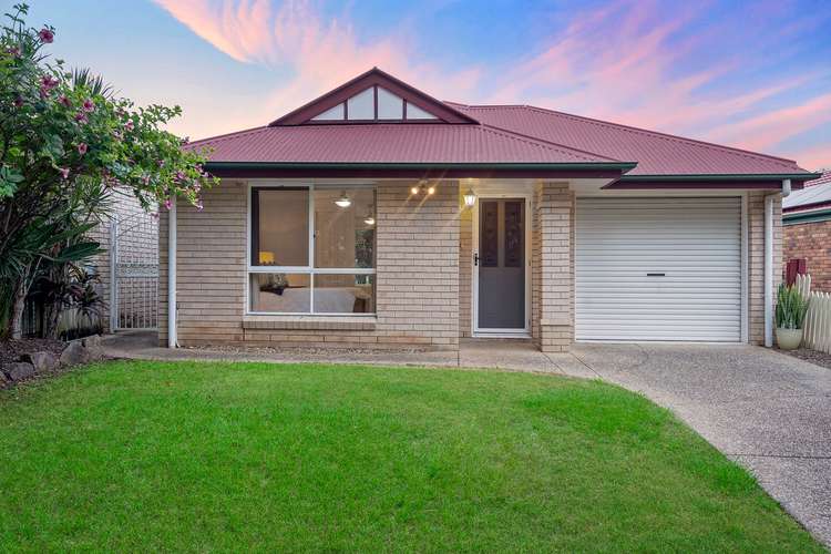Main view of Homely house listing, 63 The Village Avenue, Coopers Plains QLD 4108