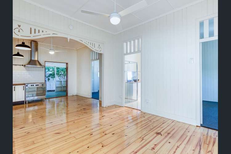 Second view of Homely house listing, 38 Dovercourt Road, Toowong QLD 4066