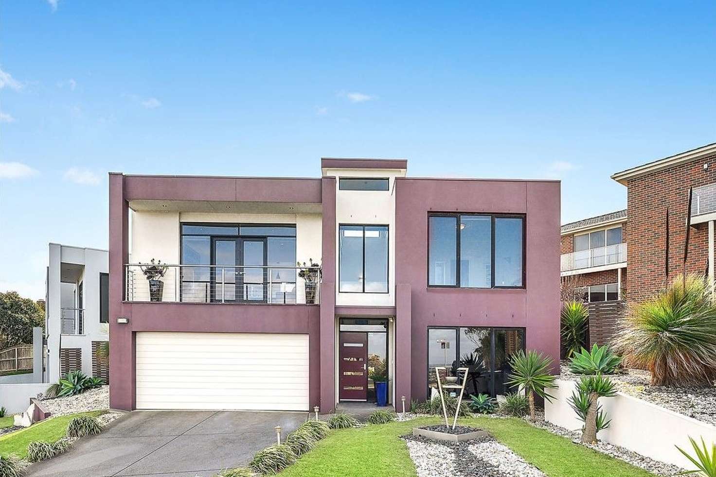 Main view of Homely house listing, 12 Hillary Court, Highton VIC 3216