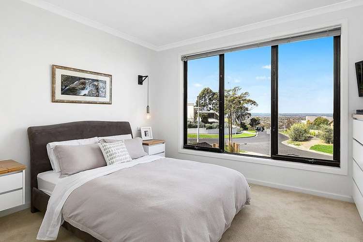 Fifth view of Homely house listing, 12 Hillary Court, Highton VIC 3216